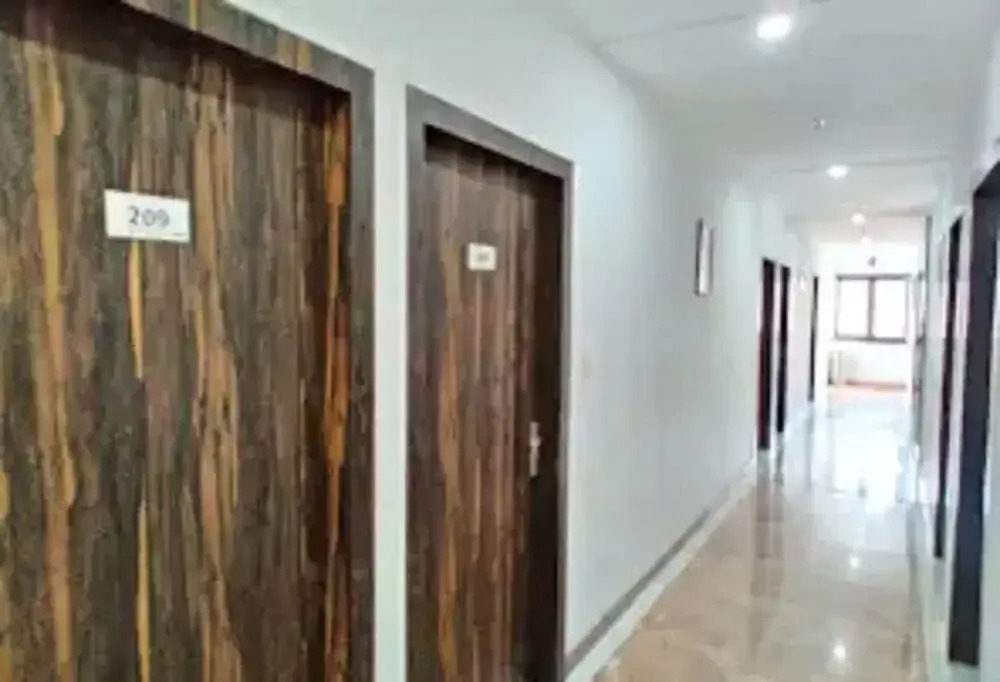 Hotel A Star-50m away from Golden Temple