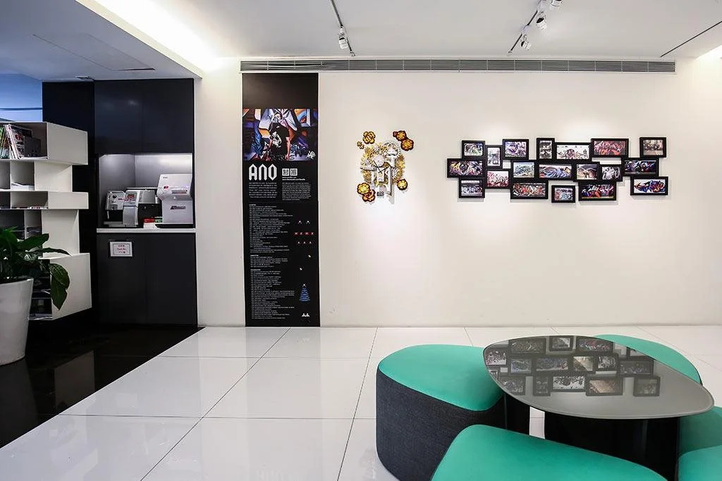 CHECK inn Express Taipei Yongkang