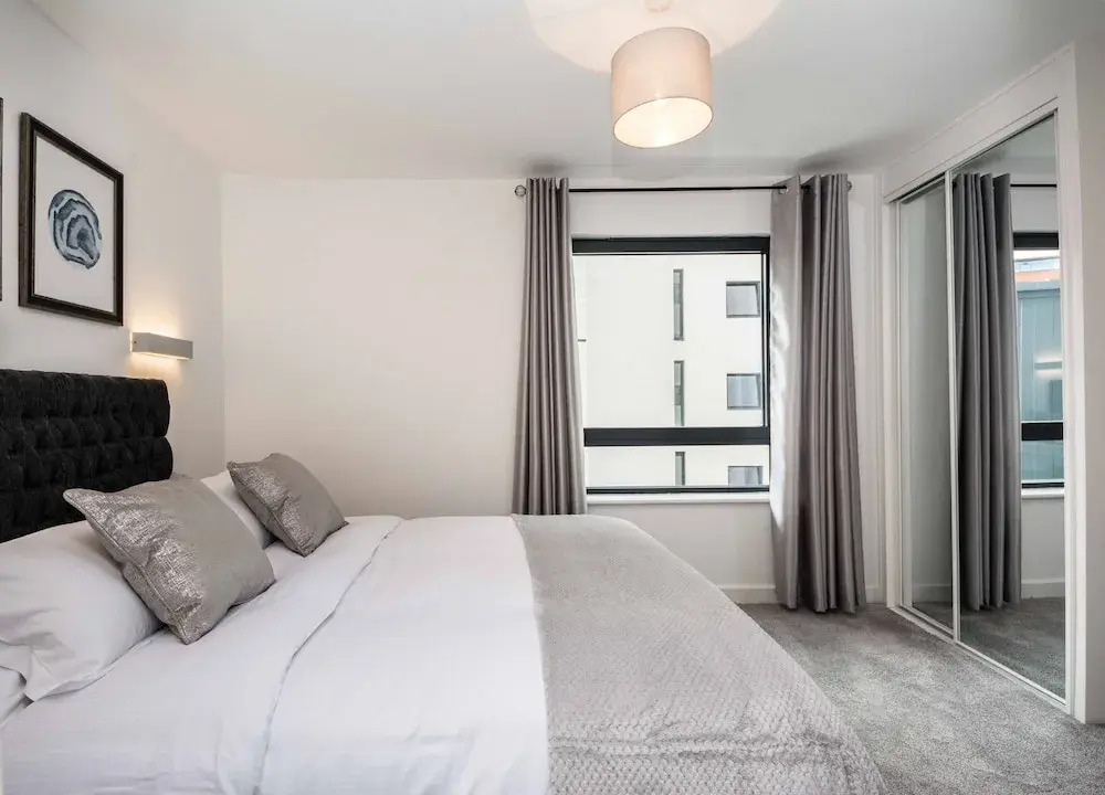 Royal Crescent Apartments Vittrum Suites