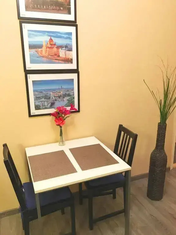Emerald Hostel Budapest