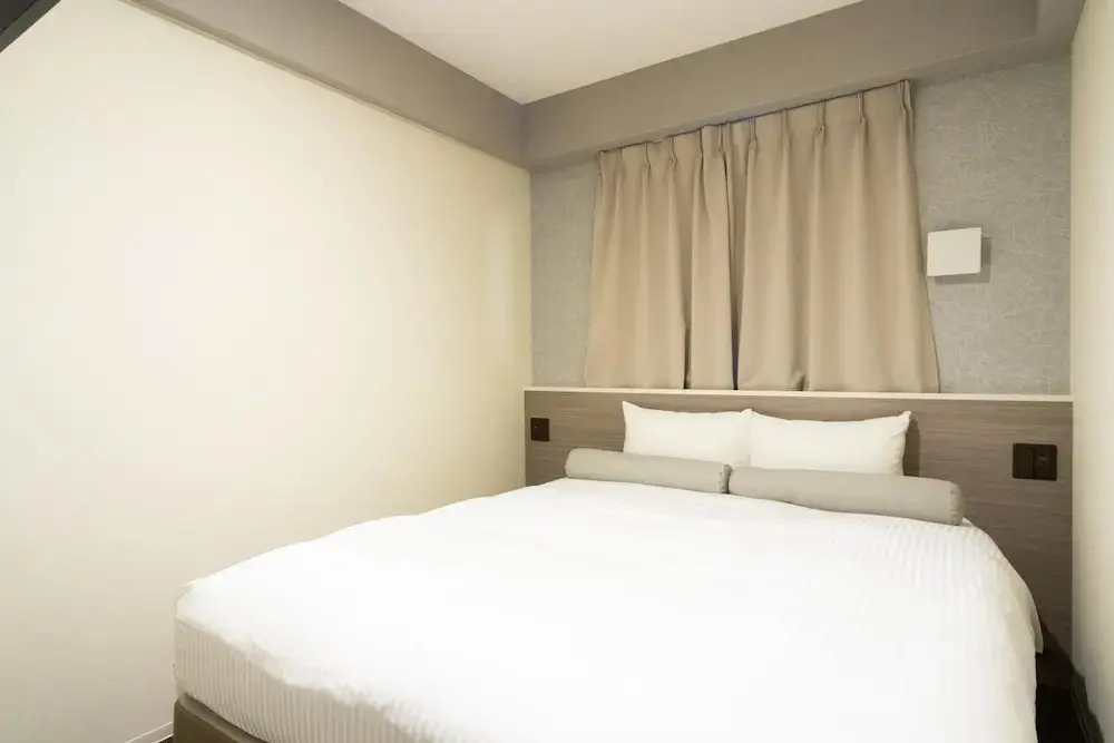 Doutonbori Crystal Hotel Ⅱ
