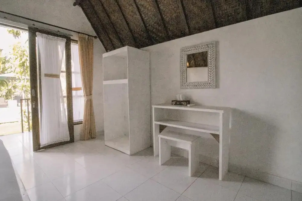Gelih Bungalow Nusa Penida