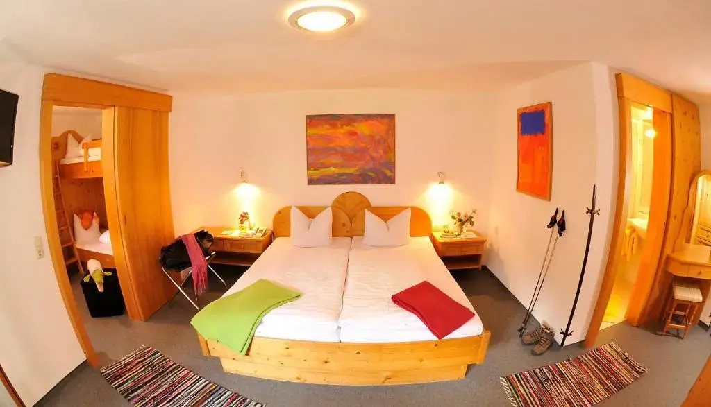 Hotel Maximilian