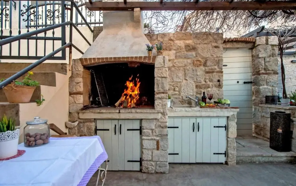 Villa Sweet Home in Split