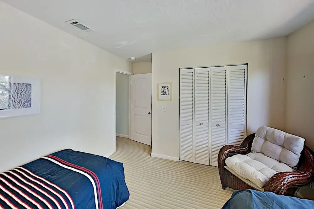 New Listing! Waterfront Folly River Gem w/ Poo condo