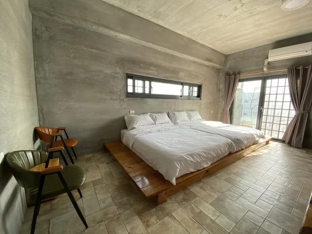 Green House Homestay