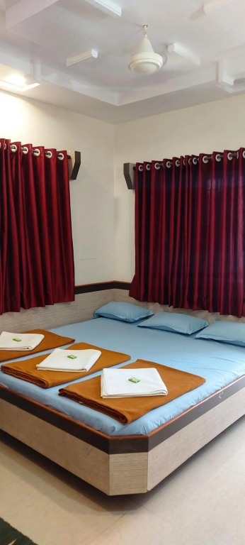 Sai Raghunandan Guest House
