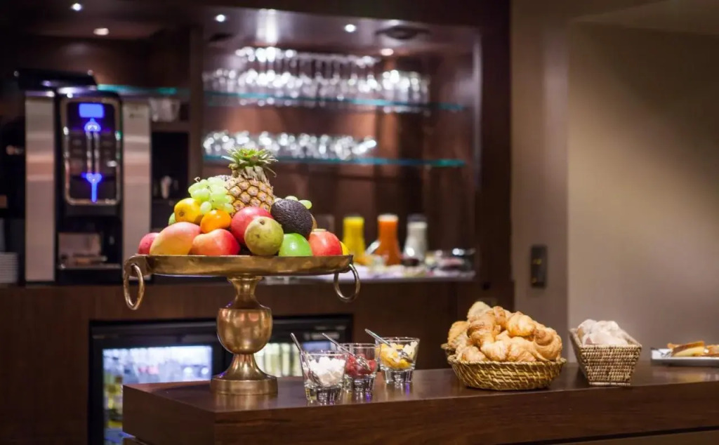 Hotel Armoni Paris