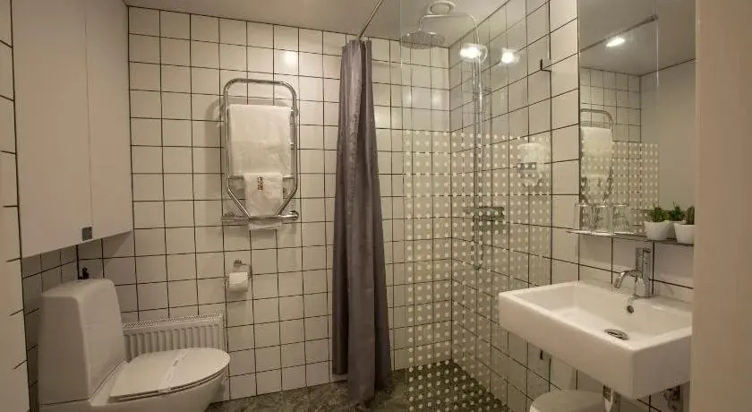 HOOM Home & Hotel Järfälla