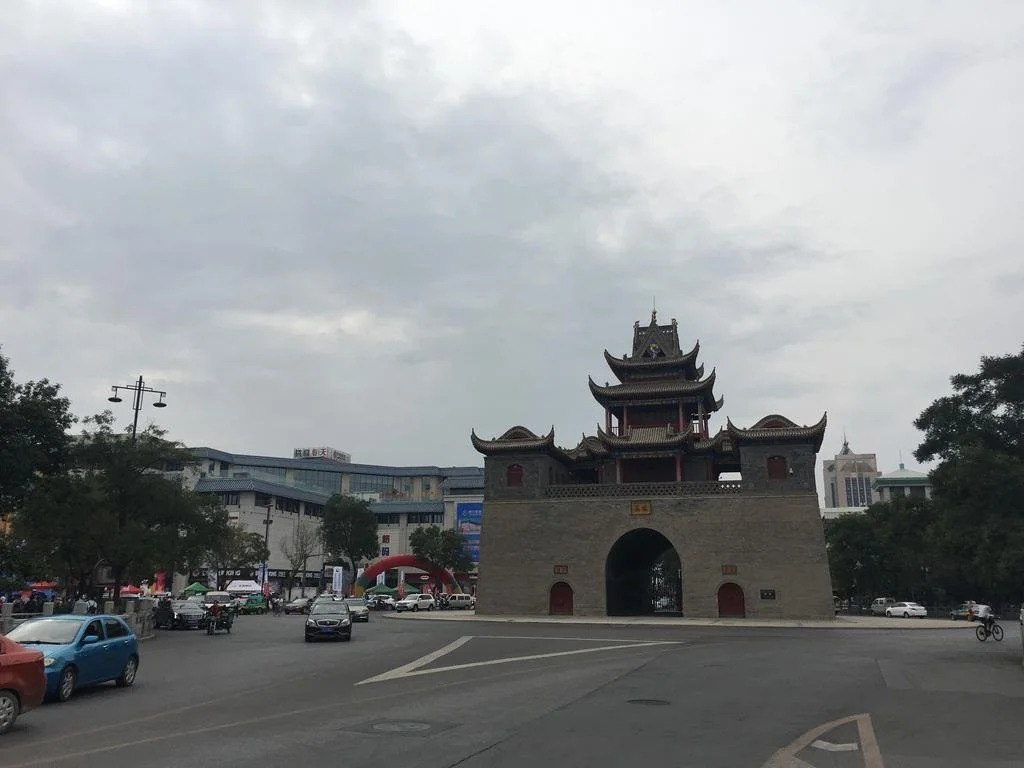Yinchuan Yaluo Youth Hostel