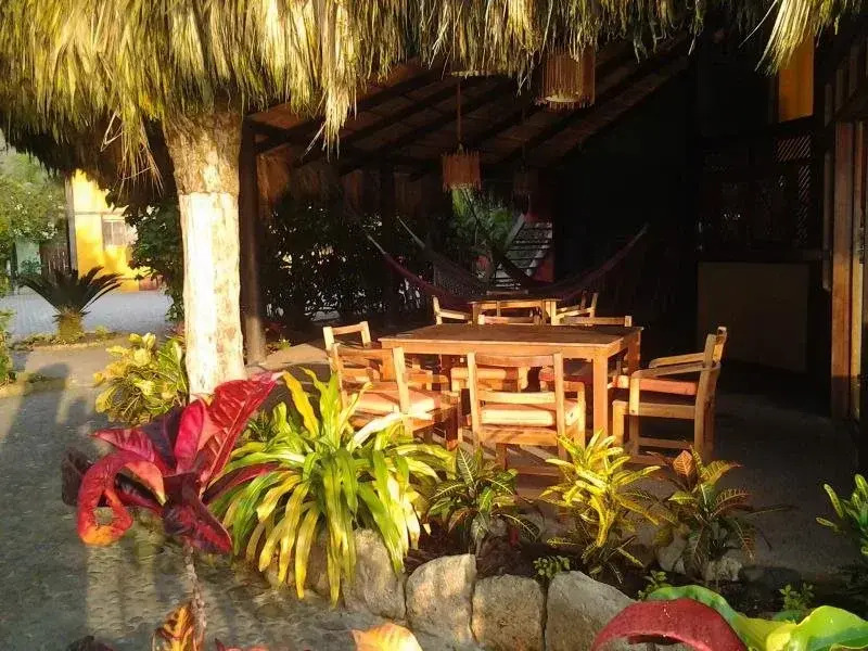 Cuna Luna Hosteria