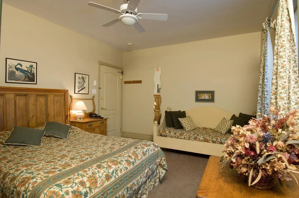 AUBERGE Knowlton