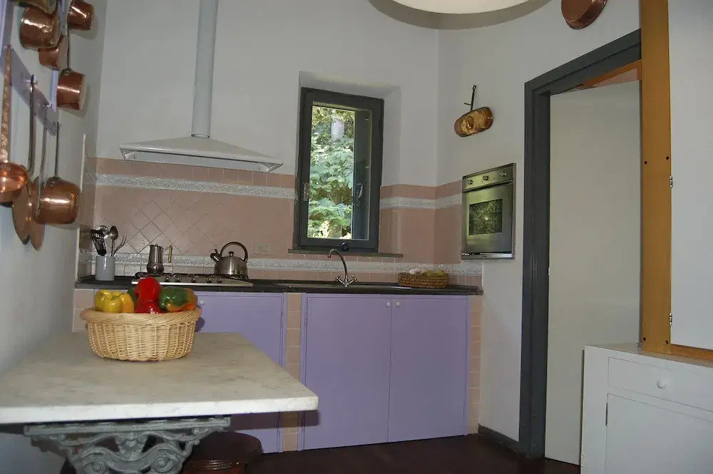 Villa Alba