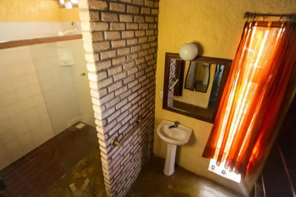 Pousada Cabanas de Búzios