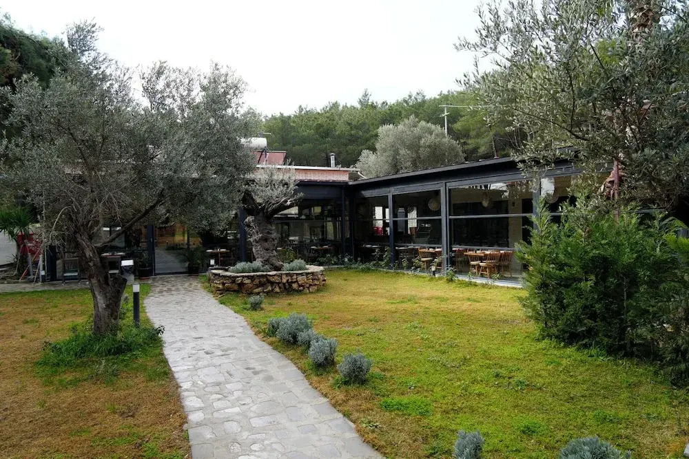 Garrya Romo Hotel