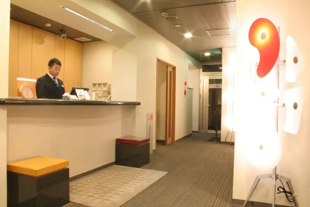 Hotel Estacion Hikone
