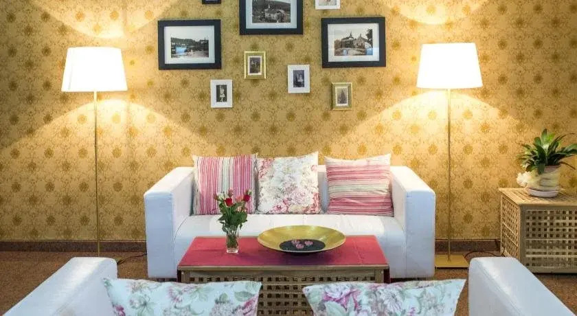 ROMANTIK HOTEL ELEONORA