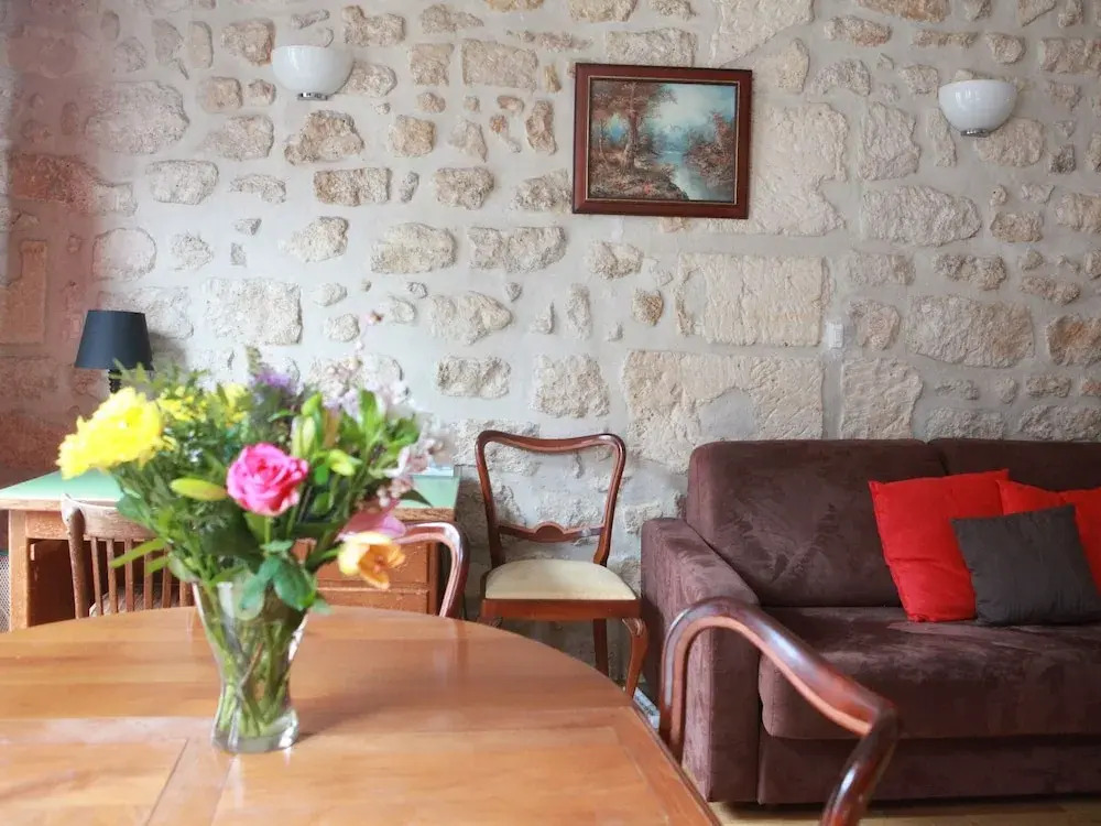 Notre Dame - Deluxe apartments