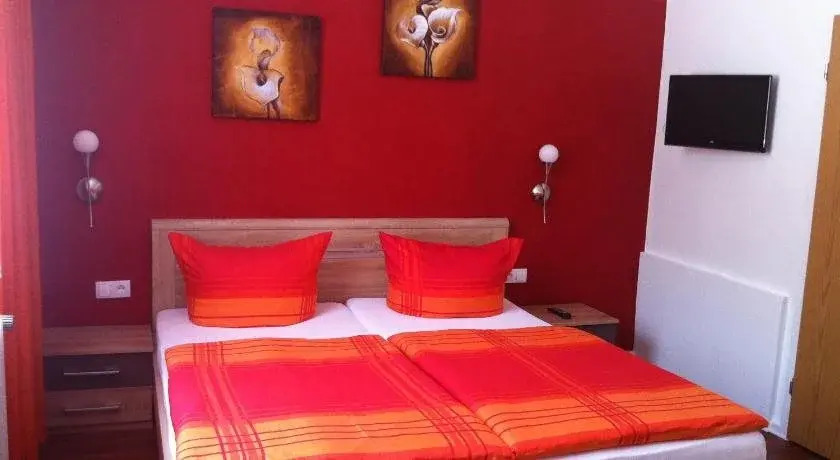 Pension Haus Sonneck