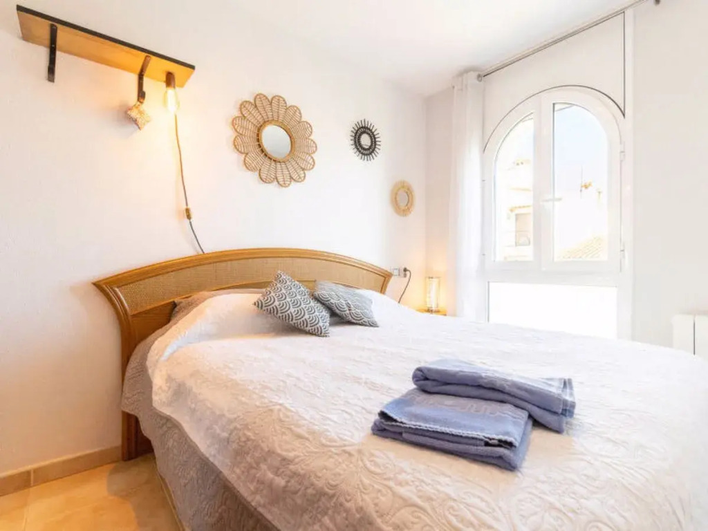 Apartment Tamara Empuriabrava