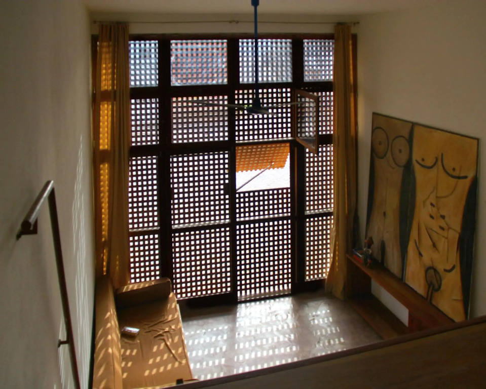 Paz Apartment