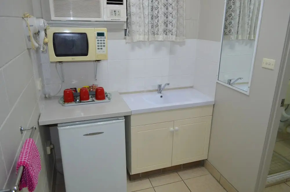 Welcome Home Motel Rockhampton
