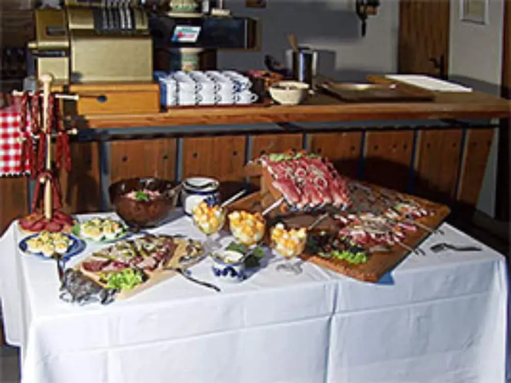 ZUR TRAUBE Schwarzwaldhotel & Restaurant am Titisee
