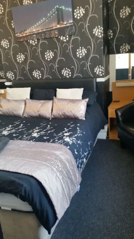 Brunton House B&B