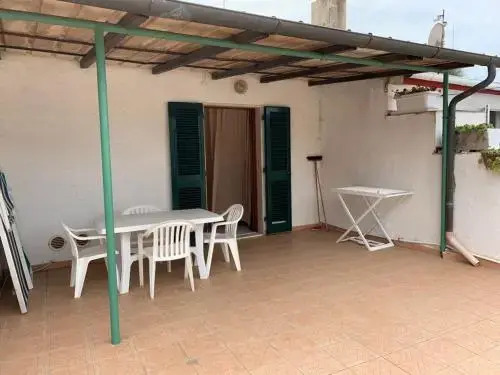 Appartamenti Villa Miramare