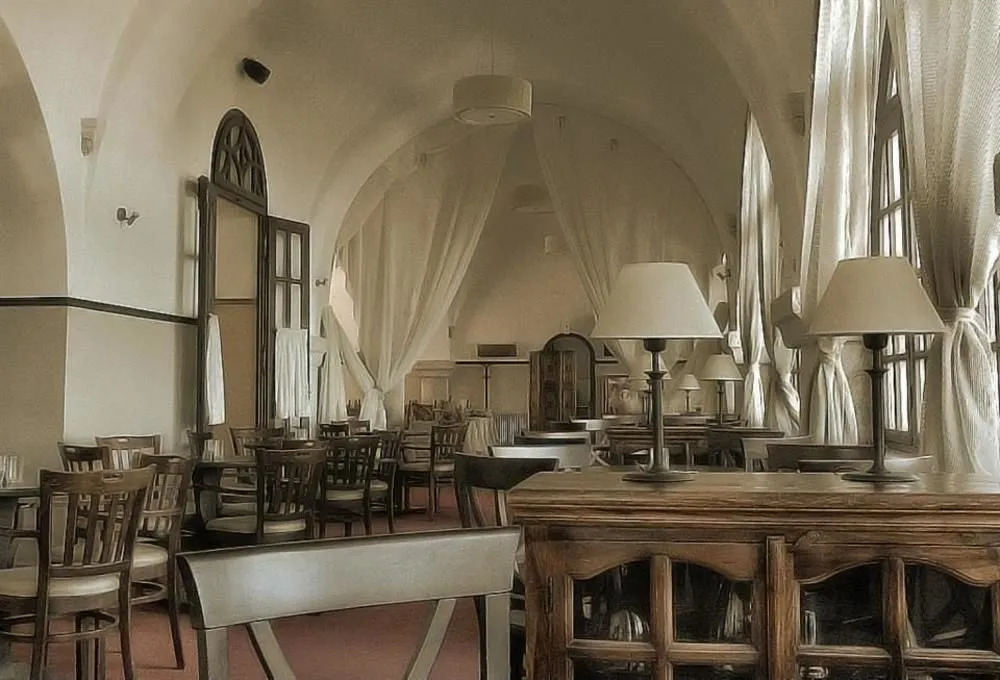 Elafos Hotel