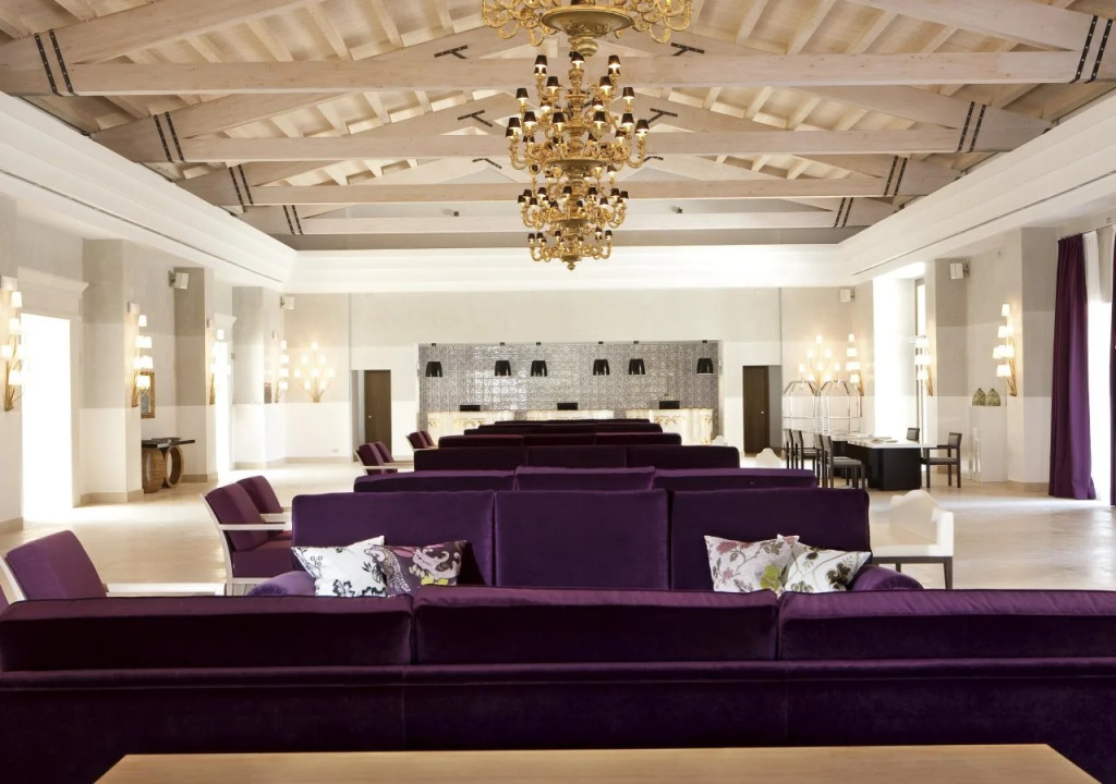Donnafugata Golf Resort & Spa