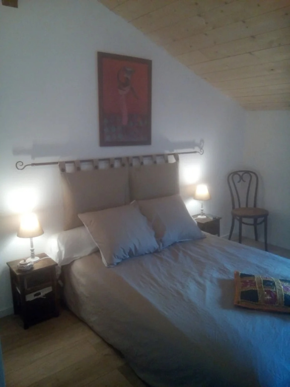 Maison Linda