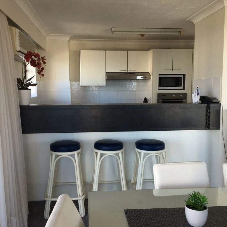 Capricornia Apartments