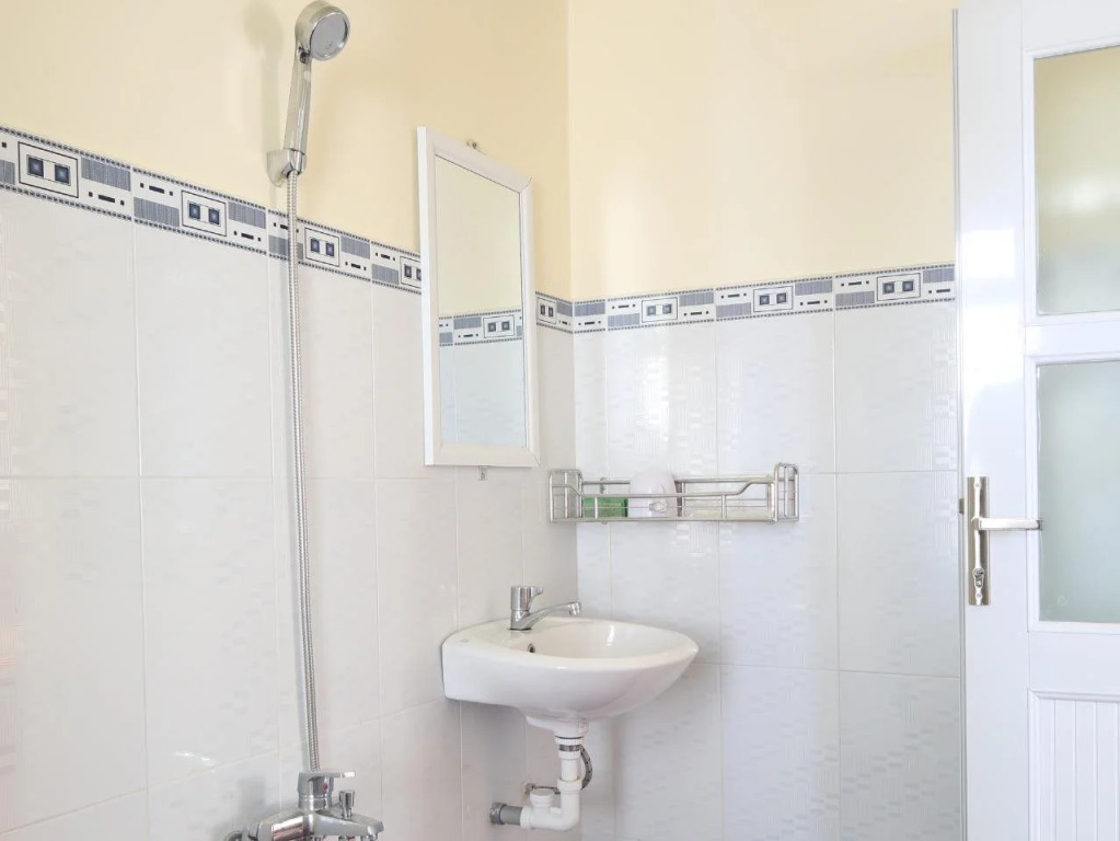 Duc Anh Garden Homestay