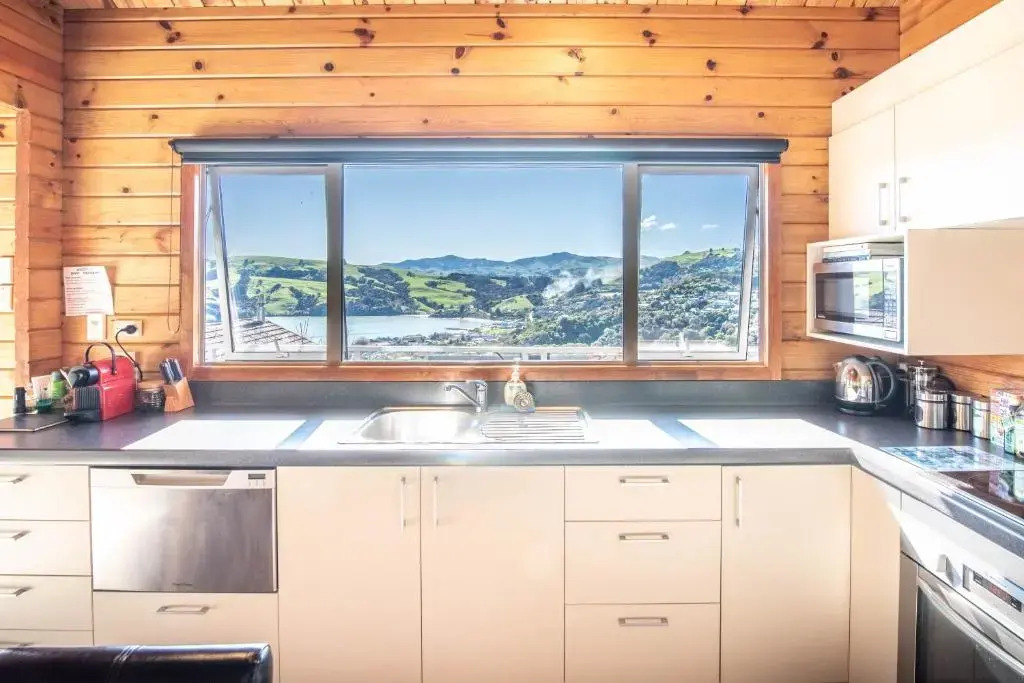 Akaroa Escape - Akaroa Holiday Home
