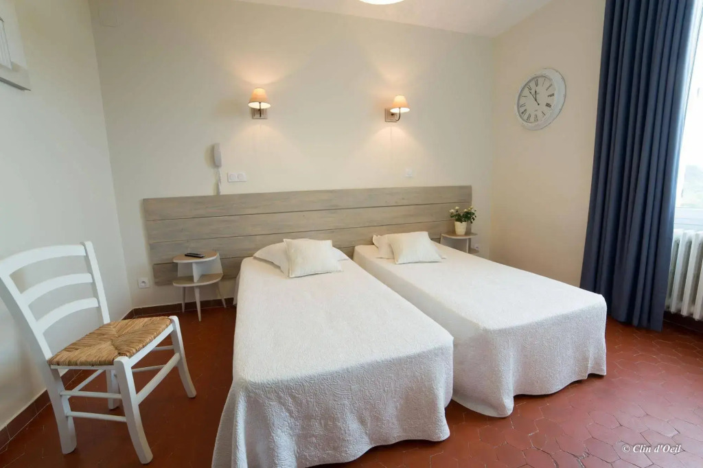 Hotel La Bienvenue