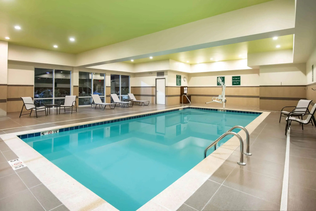 La Quinta by Wyndham Morgantown