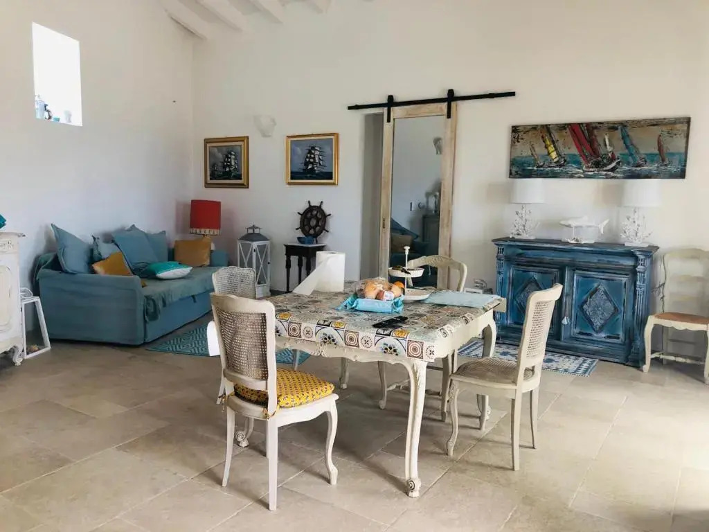 Luxury & charme fronte mare sardinia house 1