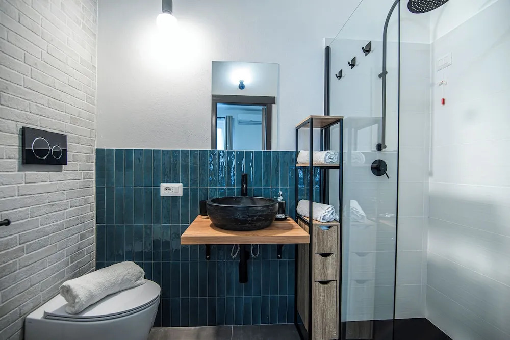 Lusa Apartment