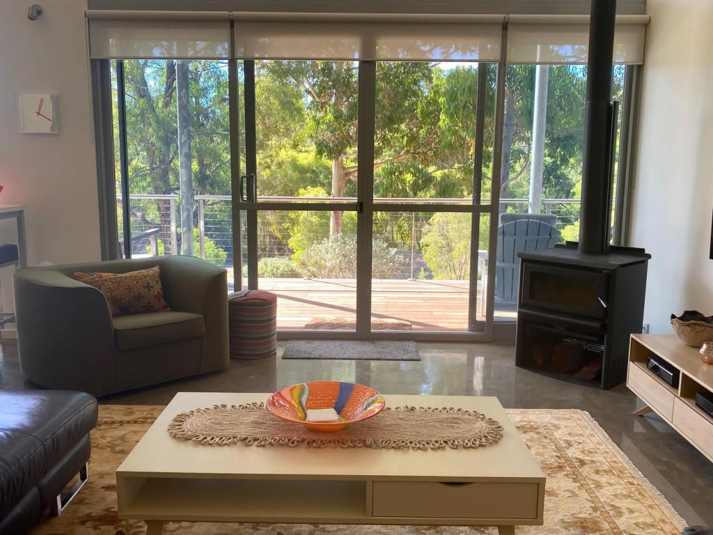 Moriarty Studio - perfect couples retreat