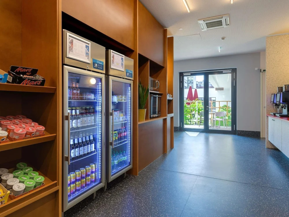 ibis budget Münster City