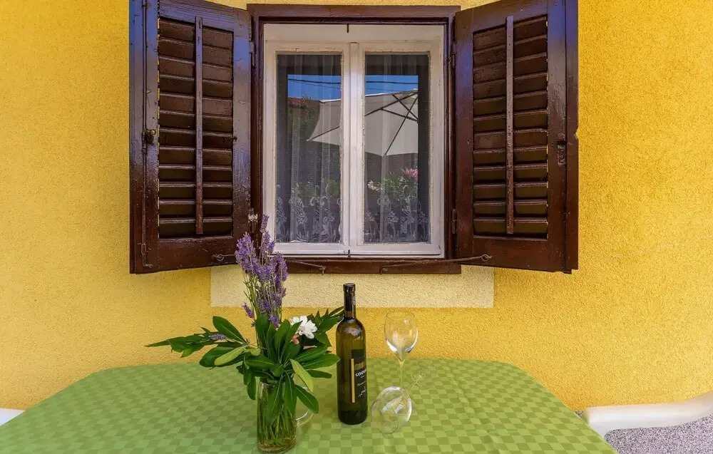 Beautiful Home in Sveti Miholjice With Wifi and 2 Bedroom