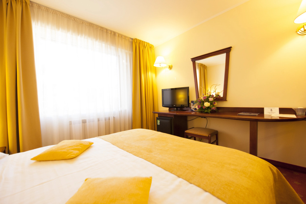 Hotel Minerva