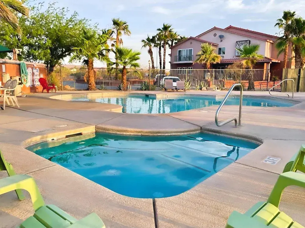 North Shore Inn at Lake Mead