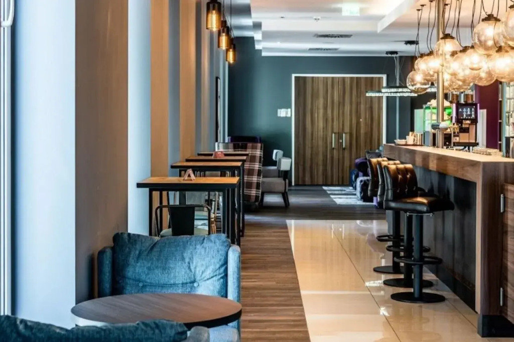 Premier Inn Heidelberg City Centre