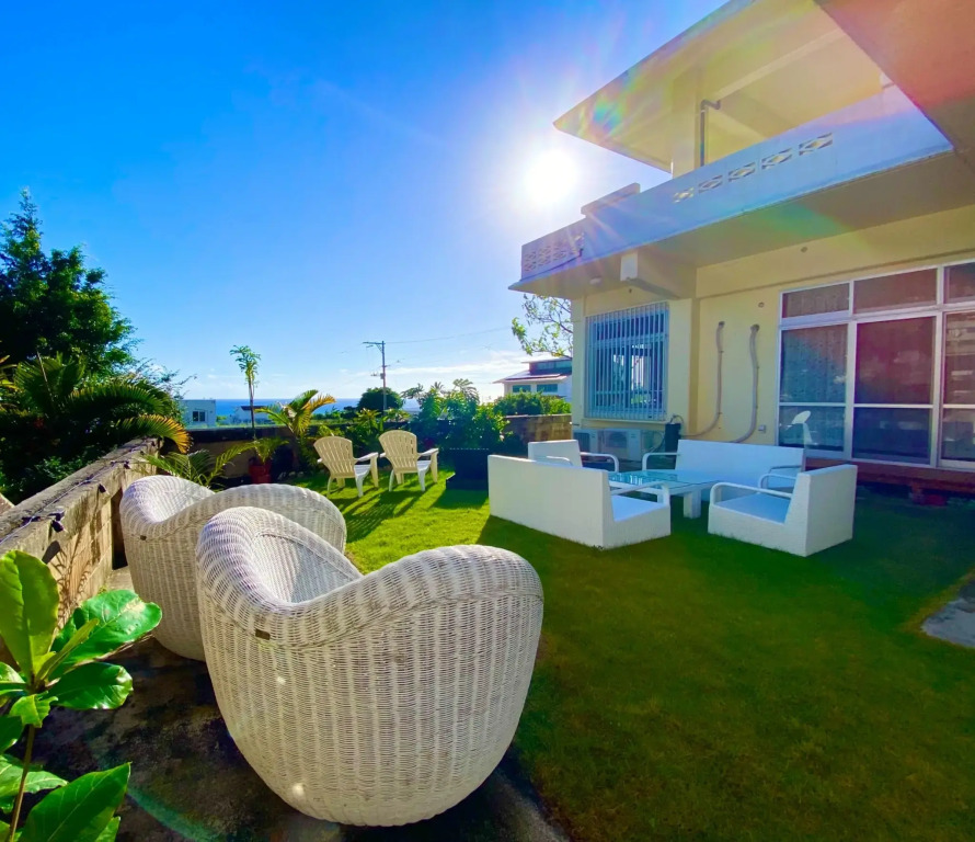 Peakuki'i Bear's Guest House