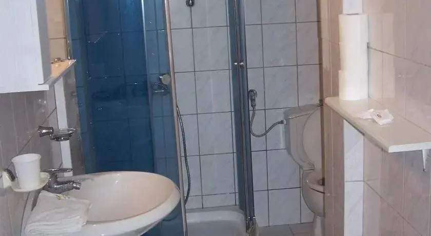 Astoria Aparthotel