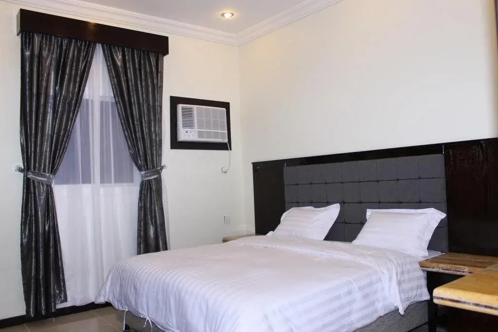 فخامة الديار للشقق المخدومة Fakhamat Aldyar For Serviced Apartments