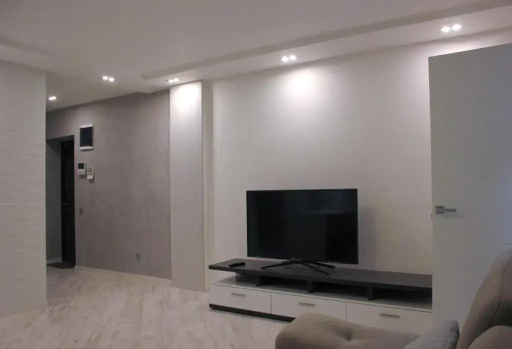 Stylish apartment on Podol