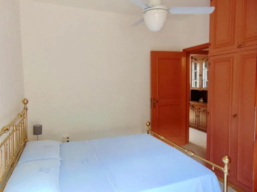 N80 - Numana, bilocale con terrazzo in centro